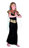 Boland Egyptische prinses jurk voor meisjes
