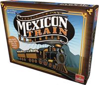 Goliath Mexican Train