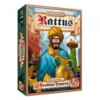 Rattus Mini Expansion 1 - Arabian Traders