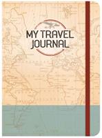 Deltas Paperstore: my travel journal (en)