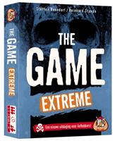 White Goblin Games Game Extreme