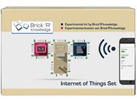 Experimenteer-set BrickÂ´RÂ´Knowledge Internet of Things Set IoT 138090