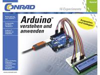 Conradcomponents Leerpakket Conrad Components Arduinoâ"¢ verstehen und anwenden 10174 vanaf 14 jaar