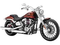 1:12 Motorfiets Maisto Harley Davidson 2014 CVO Breakout