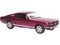 1:24 Auto Maisto Ford Mustang GT Â´67