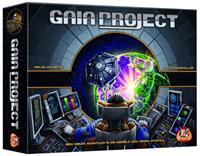 White Goblin Games Terra Mystica: Gaia Project