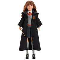 Mattel Harry Potter und Die Kammer des Schreckens Hermine Granger Puppe