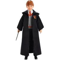 Mattel Harry Potter - Ron Wemel