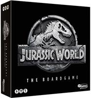 Just Games bordspel Jurassic World