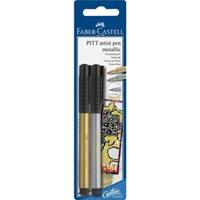 Faber Castell FC-167396 Tekenstift Faber-Castell Pitt Artist Pen...