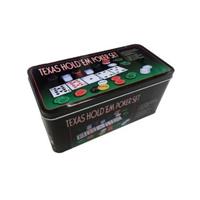 Texas Hold&#039;em Poker Set