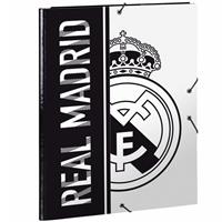 Folder Real Madrid C.F. A4