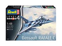 Revell 1/48 Dassault Rafale C