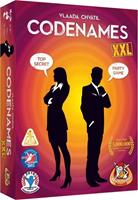 White Goblin Games Codenames XXL (NL-versie)