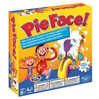 Hasbro Pie Face (Kinderspiel)