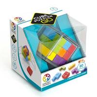 Smart Toys And Games Cube Puzzler GO (Spiel)