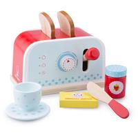 New Classic Toys Kinder-Toaster