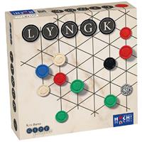 Huch! Spiel "Lyngk"