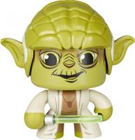 Disney Star Wars Mighty Muggs Yoda 9,5 Cm