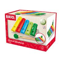 Brix BRIO Xylofoon - 30182