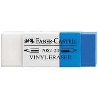 gum Faber Castell Combi 7082-20 plastic