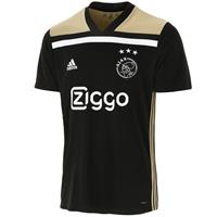 Ajax Shirt Uit Junior 2018-2019