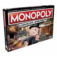 Monopoly Valsspelers Editie