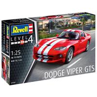 Revell 1/25 Dodge Viper GTS