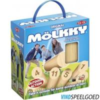 Selecta Mlkky in cardboard box with handle
