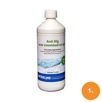 Interline 52781305 Anti Alg 1 Liter