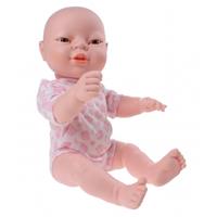 Baby-puppe Berjuan Newborn 17082-18 30 Cm