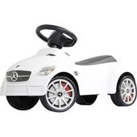 jamara Kids Loopauto - Mercedes SLK55 AMG, wit - Wit