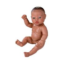 Baby-puppe Berjuan Newborn 7080-17 30 Cm