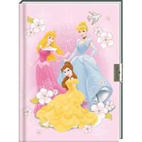 Disney Princessen Dagboek