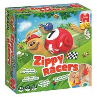 Jumbo Zippy Racers Spielset