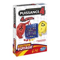 Hasbro Edition Voyage Puissance 4