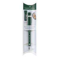 Faber Castell Potlood Faber-Castell 9000 Perfect Pencil in geschenketui