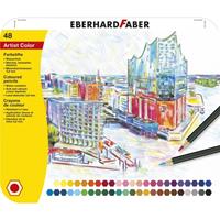 Eberhard Faber Buntstifte Artist Color, 48 Farben