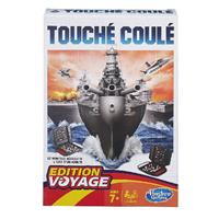 Edition Voyage TouchÃ© CoulÃ©