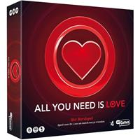 Just Games All You Need Is Love Bordspel