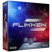 Flikken