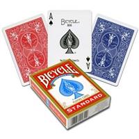 Bicycle Pokerkaarten - Rider Back Standard