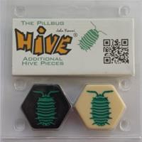 Story Factory Hive - Pillbug