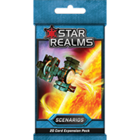 whitewizardgames Star Realms Scenarios