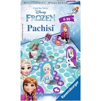 Ravensburger Disney Frozen Pachisi - Reisspel