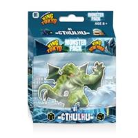 Iello King of Tokyo & New York - Monster Pack 01 Cthulhu