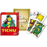 Abacus Spiele 8981 - Tichu