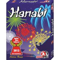 Cocktail Games Hanabi - Kaartspel (NL)