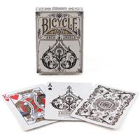 Bicycle Pokerkaarten - Archangels Premium