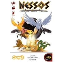 Nessos Game